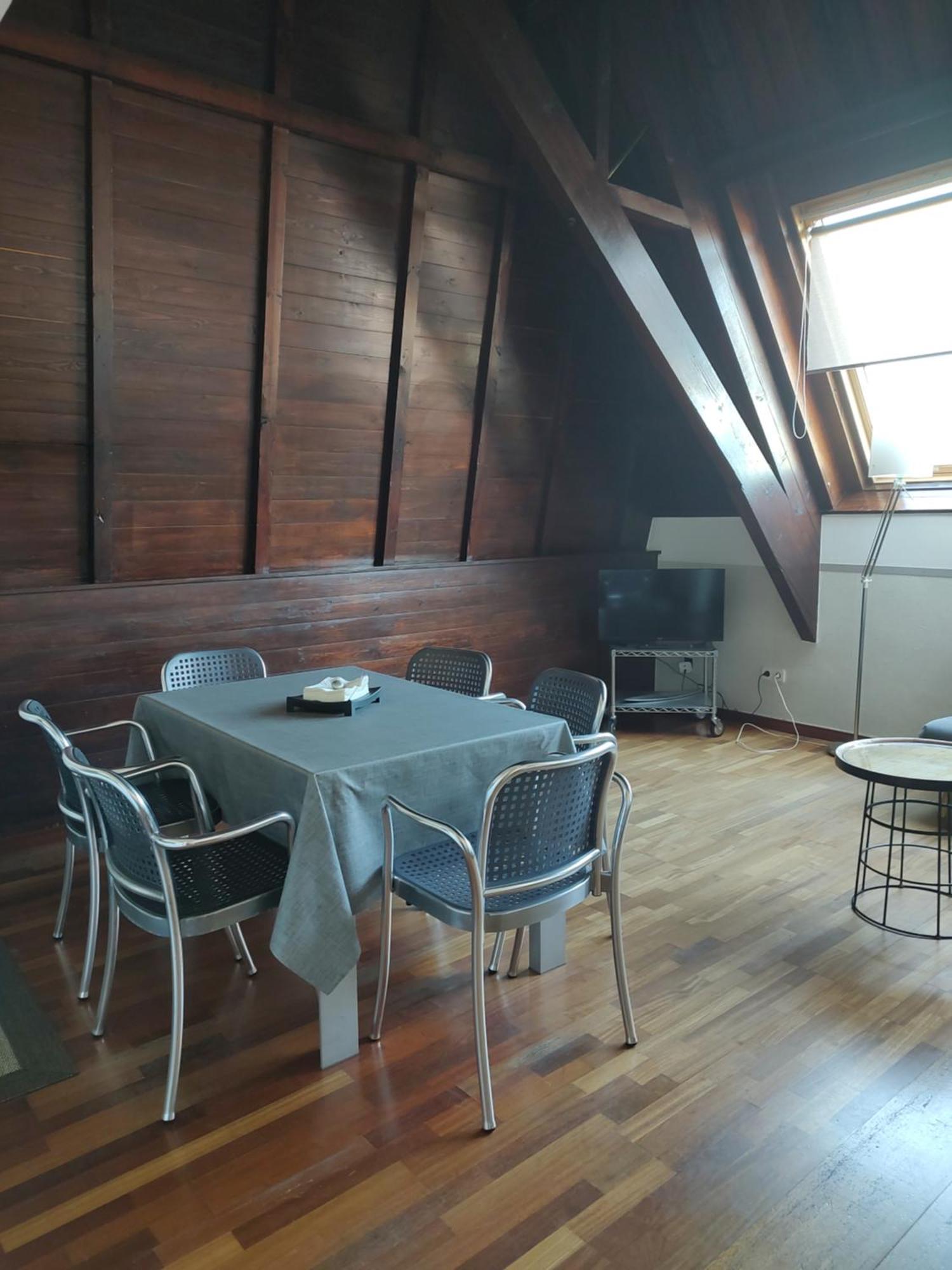 Passeig De Gracia Luxury — Photos 3